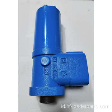 Gigi kemudi hidrolik penuh BZZ1-E1000 4120001418